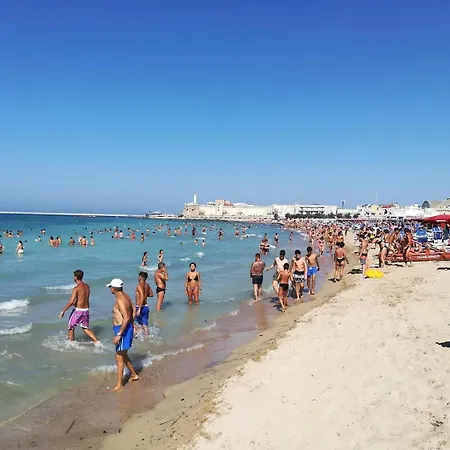 Levante Eight Sea View