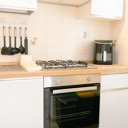 Apartament Levante Eight Vista Mare *