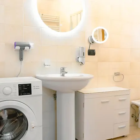 Apartament Levante Eight Vista Mare Bari