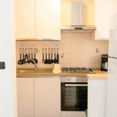 Levante Eight Vista Mare Bari