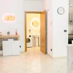 Hébergement de vacances Levante Eight Sea View Apartment *