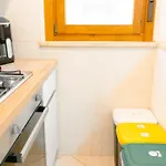 Hébergement de vacances Levante Eight Sea View Apartment Bari