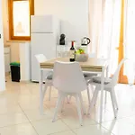 Hébergement de vacances Levante Eight Sea View Apartment