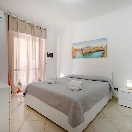 Apartment Levante Eight Sea View *